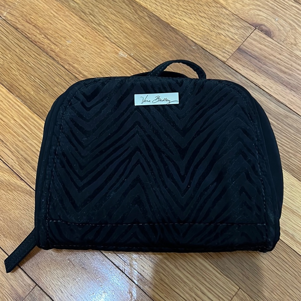 Vera Bradley Travel Case
